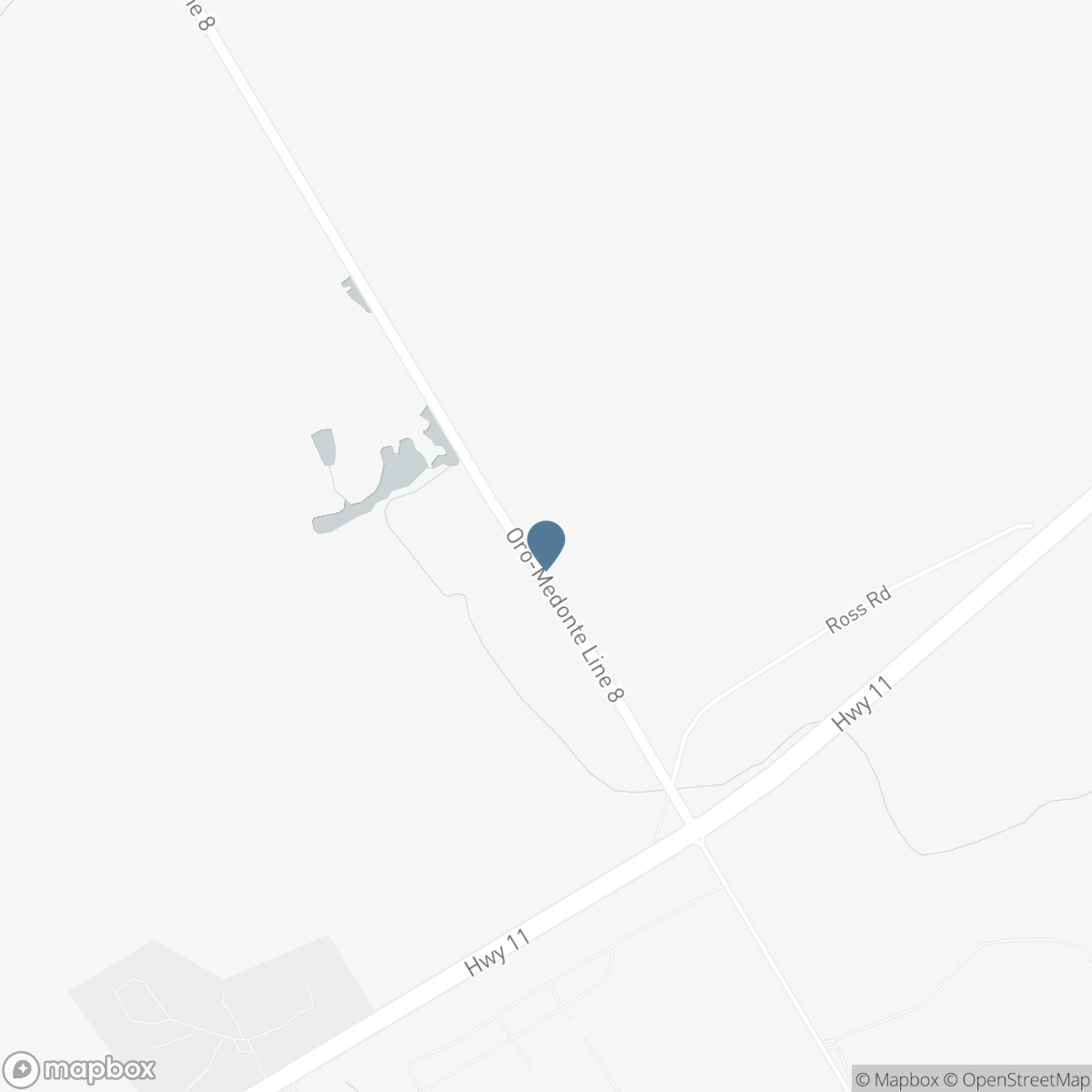 20 LINE 8 LINE, Oro-Medonte, Ontario L0L 2E0